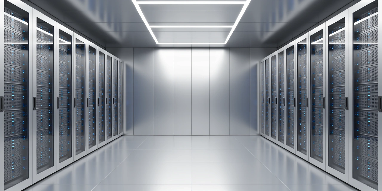 Data Security Architecture
